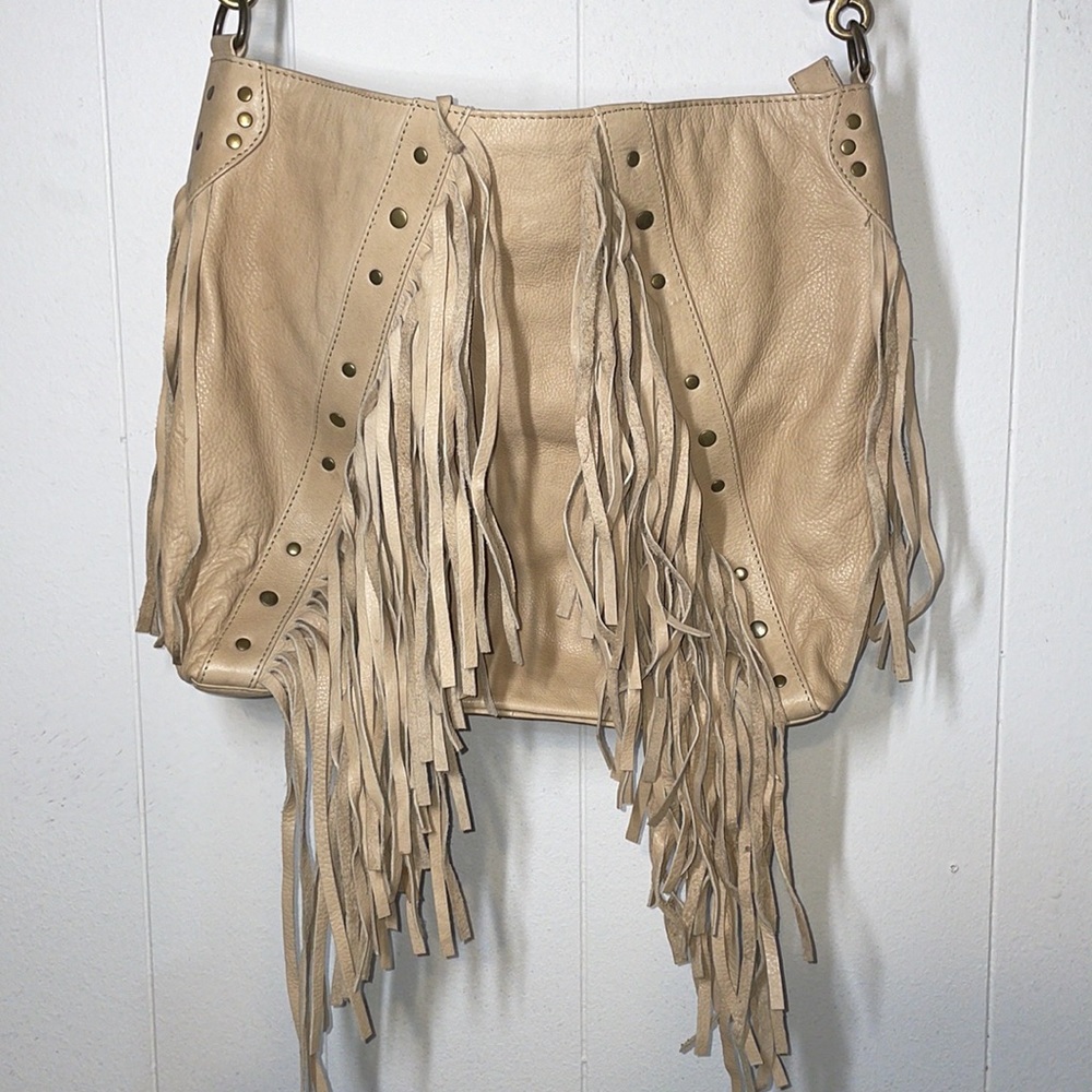 Day & Mood Lia Hobo Leather Bag - Picture 8 of 17